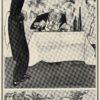 Magazine Cartoons: H.M. Bateman's Suburbia & Burlesques - Image 3