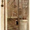 Illustration: Jugend Magazine Volume 1 (Jan-June 1918) - Image 3