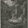 Illustration: 100 Beautiful Images By Gustave Dore - Image 2