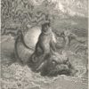 Illustration: 100 Beautiful Images By Gustave Dore - Image 6
