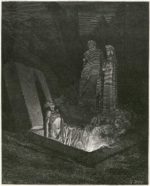 Illustration: 100 Beautiful Images By Gustave Dore