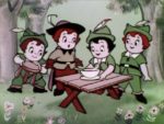 Commercial Reel: Campbell's Soup
