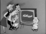 Commercial Reel: Cereal Spots