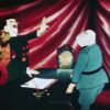 Theatrical Cartoons: Broken Treaties & This Changing World - Image 5