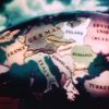 Theatrical Cartoons: Broken Treaties & This Changing World - Image 6