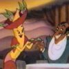 Commercial Reel: Theatrical Chiquita Banana Spots - Image 5
