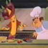 Commercial Reel: Theatrical Chiquita Banana Spots - Image 7