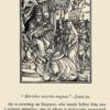 Early Cartooning: Hans Holbein's Dance of Death - Image 2