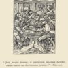 Early Cartooning: Hans Holbein's Dance of Death - Image 8