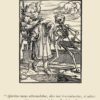 Early Cartooning: Hans Holbein's Dance of Death - Image 12