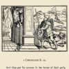 Early Cartooning: Hans Holbein's Dance of Death - Image 14