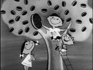 Commercial Reel: Assorted Spots