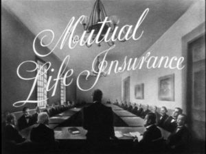 Industrial Film: Penn Mutual