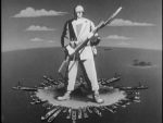 Wartime Training: The Navy After The War
