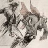 Political Cartoons: Raemaekers Cartoons Volume 1 - Image 2