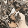 Political Cartoons: Raemaekers Cartoons Volume 1 - Image 5