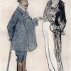 Political Cartoons: Raemaekers Cartoons Volume 1 - Image 9