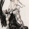 Political Cartoons: Raemaekers Cartoons Volume 1 - Image 10