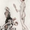 Political Cartoons: Raemaekers Cartoons Volume 1 - Image 11