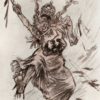Political Cartoons: Raemaekers Cartoons Volume 1 - Image 12