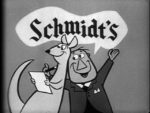 Commercial Reel: Schmidt's Beer