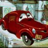 Commercial Reel: Early Theatrical Spots - Image 4