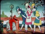 Commercial Reel: Early Theatrical Spots