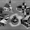 Industrial Film: Tuberculosis- You Can Help - Image 3