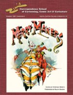 Education: Zim Cartooning Course: Volume 2