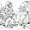 Education: Zim Cartooning Course: Volume 2 - Image 5