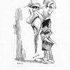 Education: Zim Cartooning Course: Volume 2 - Image 6